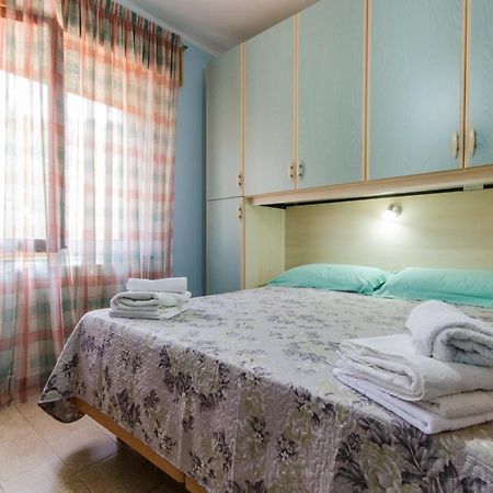 Vacanze A Loceri المظهر الخارجي الصورة